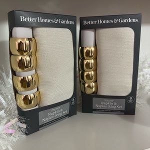 Better Home & Garden